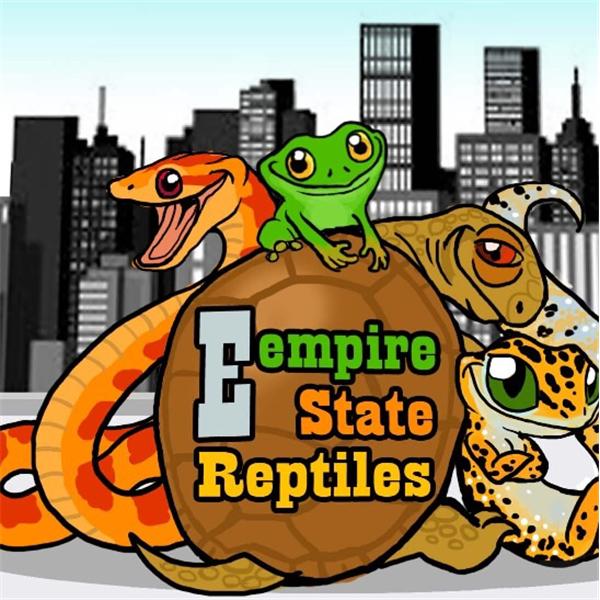 On Empire State Reptiles Radio