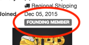 Founding Members